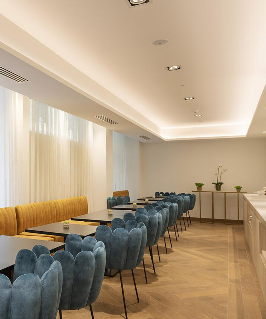 Eurostars Mediterránea Plaza Alicante-3